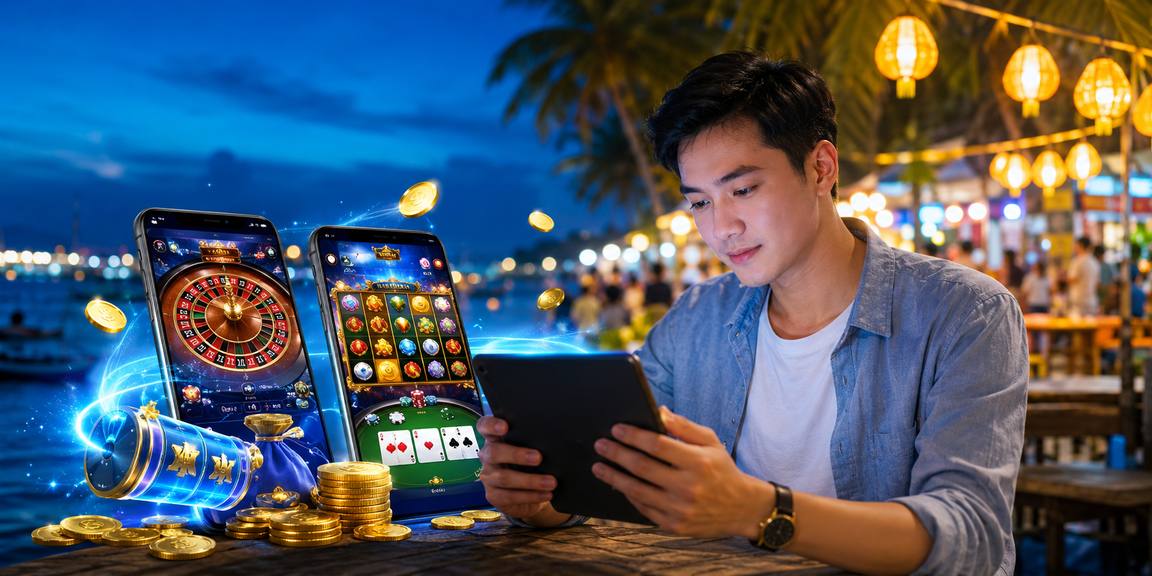 hg88 Ứng dụng hg88 mang lại những gì cho bạn